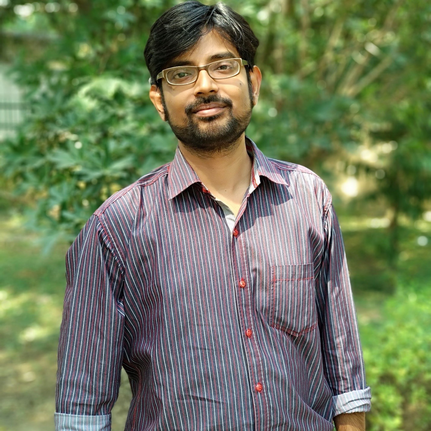 Dignitas Digital Weekly Employee Spotlight: Jai Shrivastav