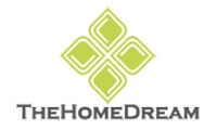 the home dream logo