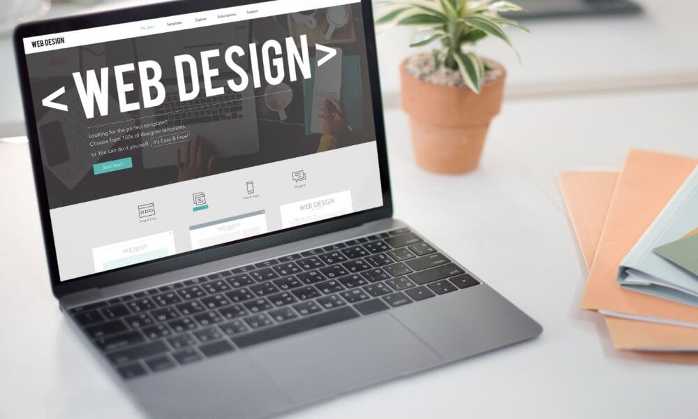 create high-converting website, step by step guide
